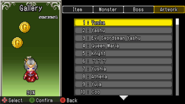 Half Minute Hero: The Second Coming screenshot 12