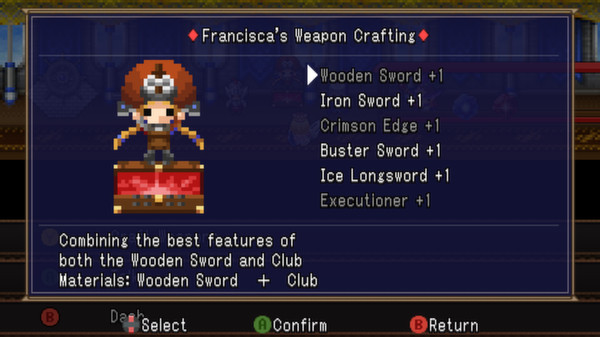 Half Minute Hero: The Second Coming screenshot 6