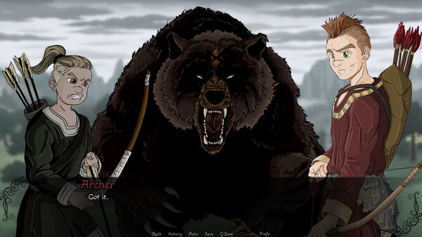 The Source screenshot 6