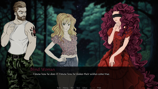 The Source screenshot 2