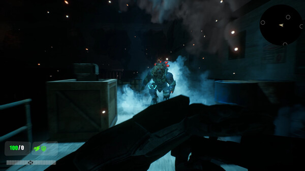 Adam screenshot 6