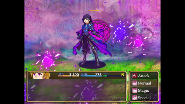 GateTail screenshot 3