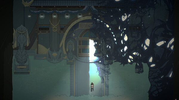 Blackheart screenshot 2