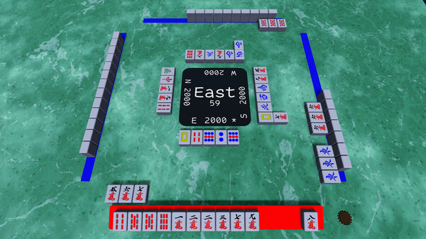 Easy Mahjong screenshot 1