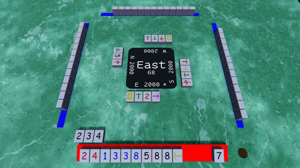Easy Mahjong screenshot 4