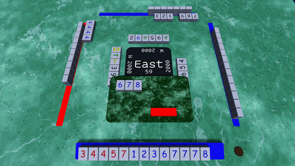 Easy Mahjong screenshot 2