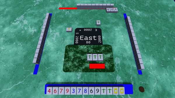 Easy Mahjong screenshot 3