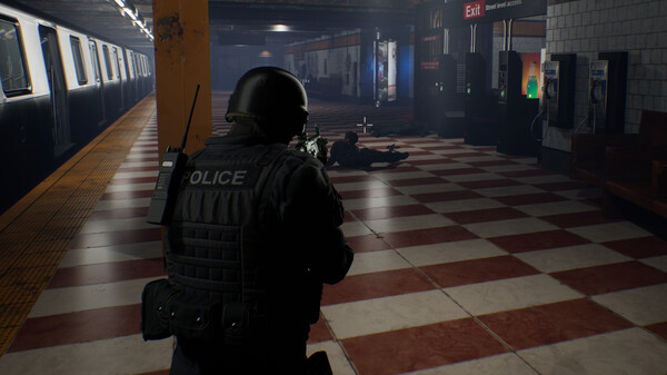 Death Rabbit Arena screenshot 4