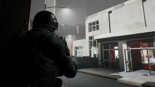 Death Rabbit Arena screenshot 11