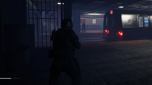 Death Rabbit Arena screenshot 3