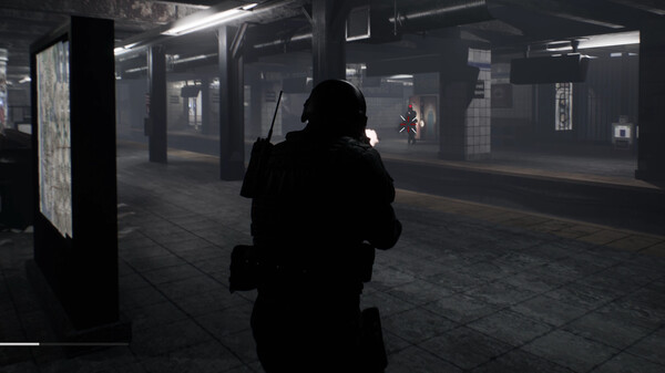 Death Rabbit Arena screenshot 1