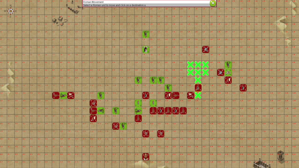 Battle of Zama screenshot 4