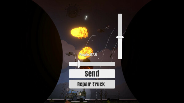 Send It: The Game screenshot 2