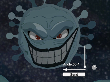 Send It: The Game screenshot 6