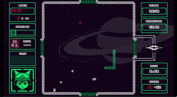 Pandora's Box screenshot 5
