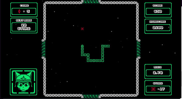 Pandora's Box screenshot 2