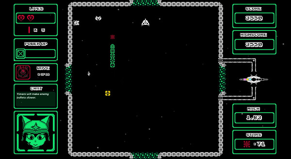 Pandora's Box screenshot 3