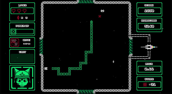 Pandora's Box screenshot 1