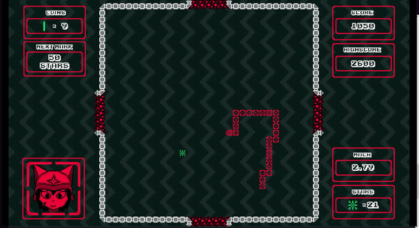 Pandora's Box screenshot 4