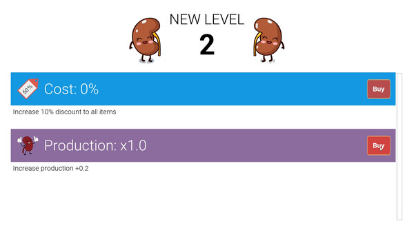 KIDNEY STONE Clicker screenshot 4