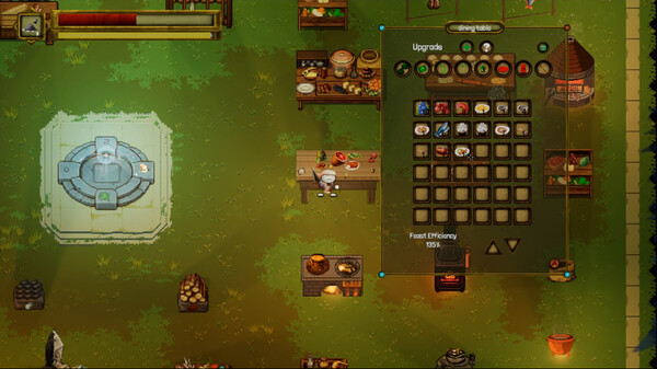 The Dream of Cocoon screenshot 4
