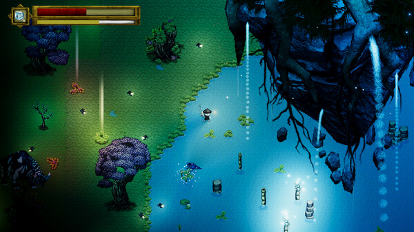 The Dream of Cocoon screenshot 7
