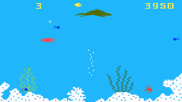 SHARK! SHARK! screenshot 4