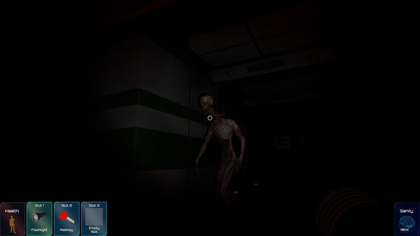 Creepless screenshot 2