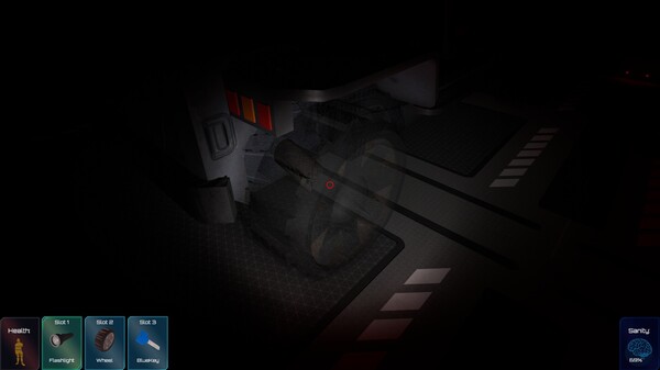 Creepless screenshot 5