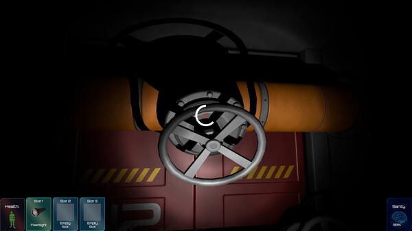 Creepless screenshot 3