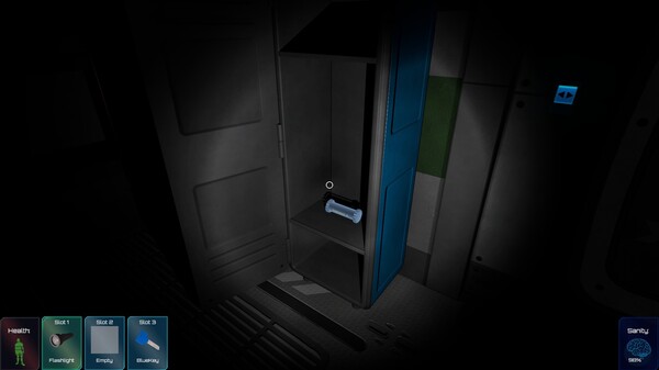 Creepless screenshot 7