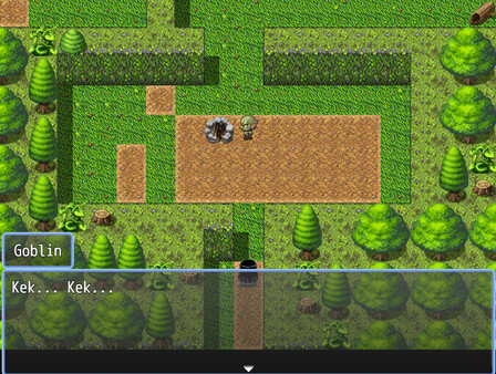Goblin Conqueror screenshot 3