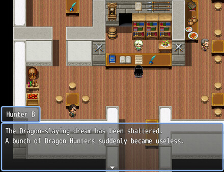 Goblin Conqueror screenshot 2