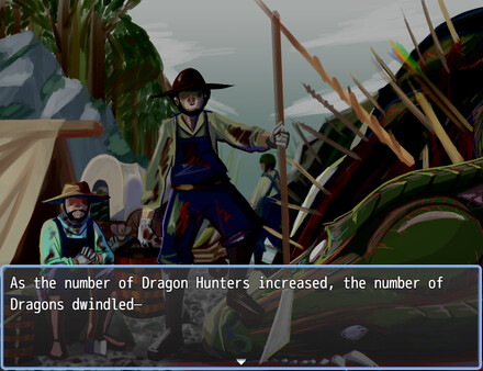 Goblin Conqueror screenshot 1