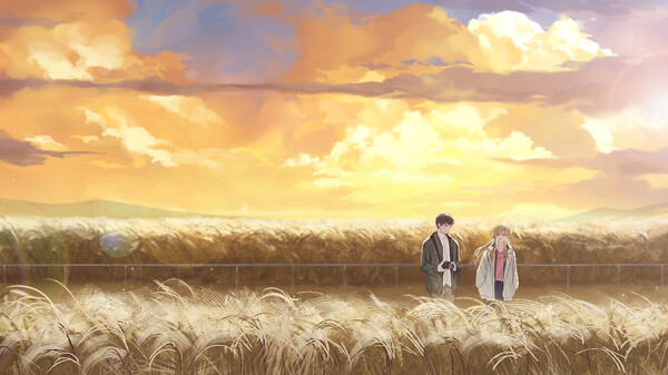 The Garden of silvergrass screenshot 4