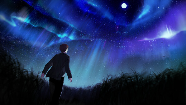 The Garden of silvergrass screenshot 6