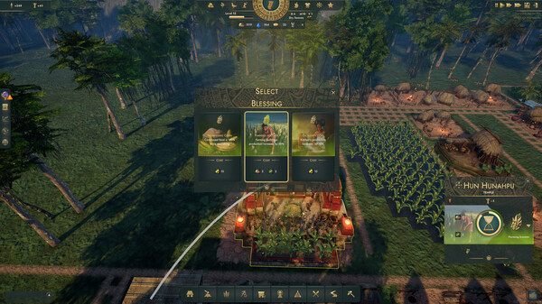 El Dorado: The Golden City Builder - Prologue screenshot 6