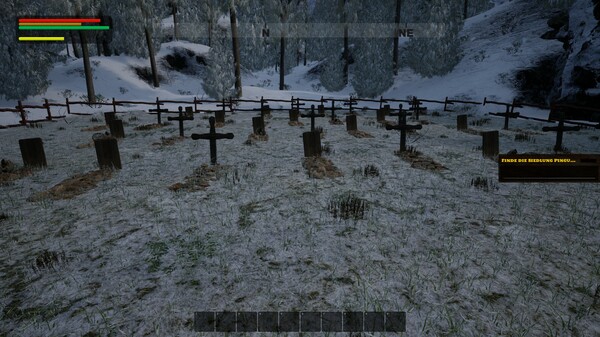 Der Pfad des Pinguins screenshot 7