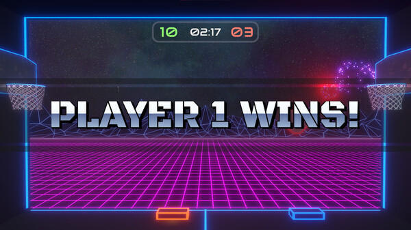 LiM Beyond One-on-One Basketball screenshot 2