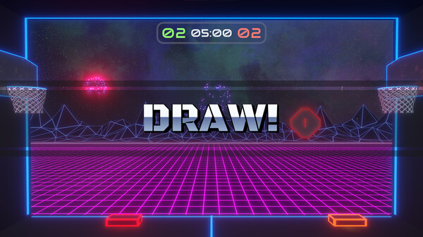 LiM Beyond One-on-One Basketball screenshot 6