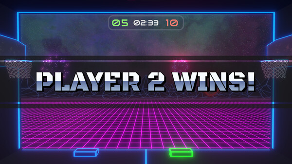LiM Beyond One-on-One Basketball screenshot 4