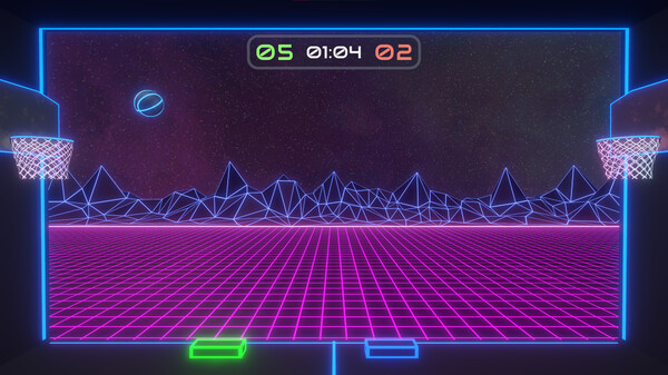 LiM Beyond One-on-One Basketball screenshot 3
