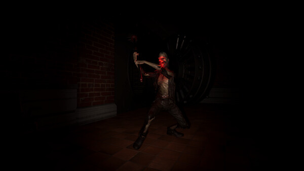 Mop of the Dead screenshot 8