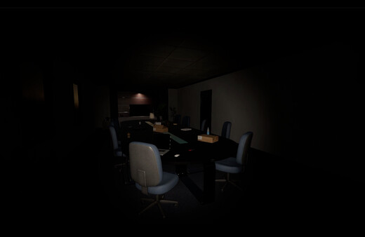 Mop of the Dead screenshot 5