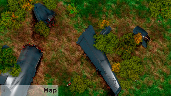 UWD - You Will Die! screenshot 8