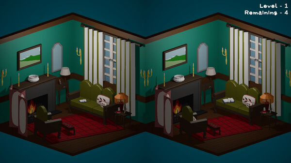 Double Detective screenshot 5