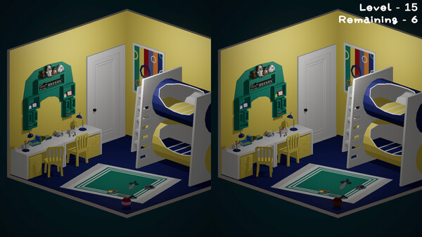 Double Detective screenshot 4