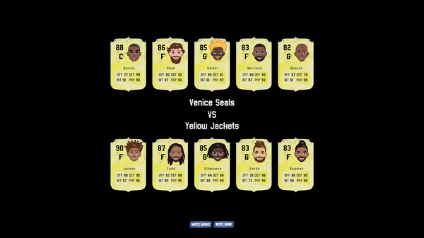 Hoop City Manager screenshot 5