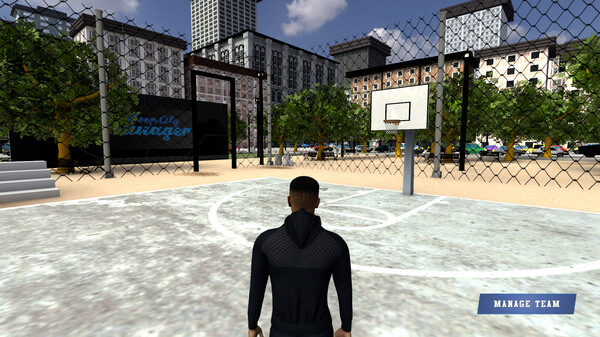Hoop City Manager screenshot 8