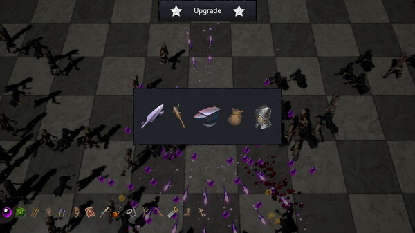 Magic Machine Gun screenshot 2